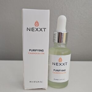Nexxt Purifying Calendula Oil - 30ml